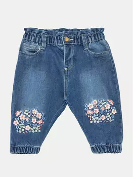 Джинсы обычного кроя Original Marines, синий