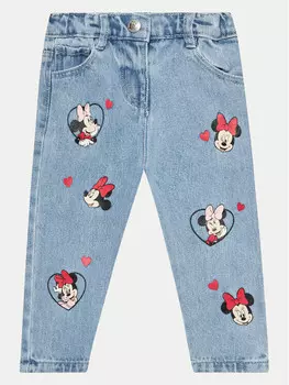 Джинсы обычного кроя Ovs, синий