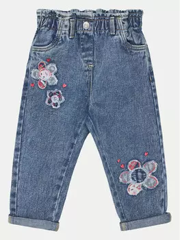 Джинсы обычного кроя Ovs, синий