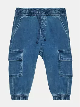 Джинсы обычного кроя Ovs, синий