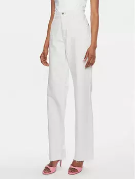 Джинсы обычного кроя Patrizia Pepe, зеленый