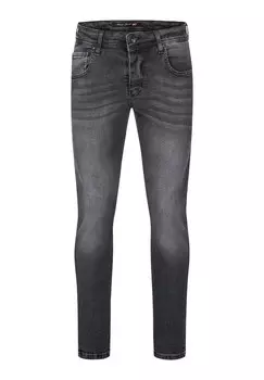 Джинсы обычного кроя Rock Creek, серый