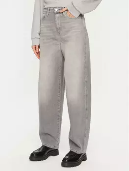 Джинсы обычного кроя Vicolo, серый