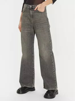 Джинсы обычного кроя Vicolo, серый