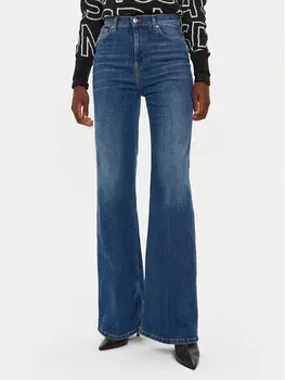 Джинсы обычного кроя Vicolo, синий