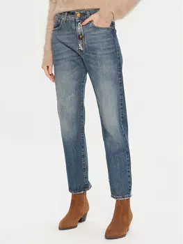 Джинсы обычного кроя Vicolo, синий