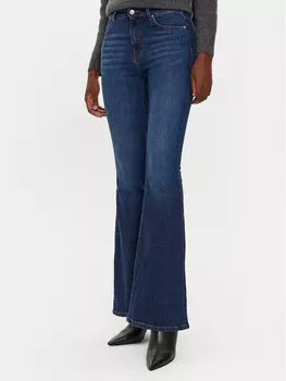 Джинсы обычного кроя Vicolo, синий