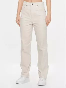 Джинсы обычного кроя Wrangler, белый