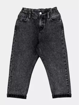 Джинсы обычного кроя Zippy, серый