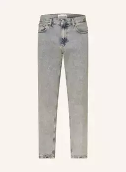 Джинсы очень узкого кроя Calvin Klein Jeans, синий