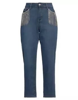 Джинсы Od Od, синий