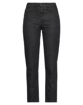 Джинсы Odi Et Amo, черный