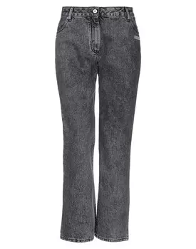 Джинсы Off, черный