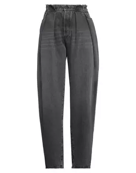 Джинсы Off, черный