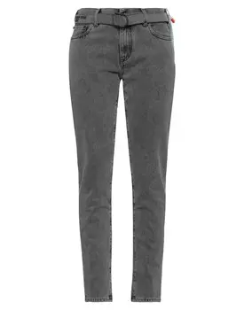 Джинсы Off, черный