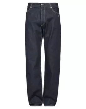 Джинсы Off, синий