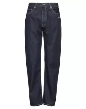 Джинсы Off, синий