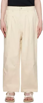 Джинсы Off-White 'The Skipper' Toogood