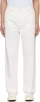 Джинсы Off-White Fairfax A.P.C.