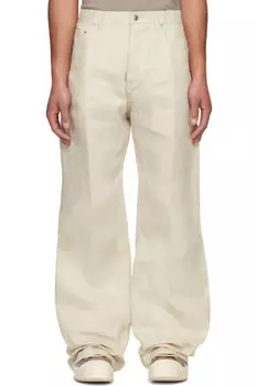 Джинсы Off-White Hollywood Geth Rick Owens