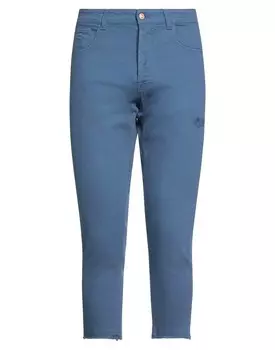 Джинсы Officina 36, синий