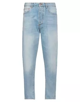 Джинсы Officina 36, синий