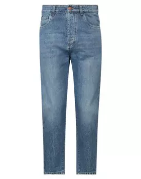 Джинсы Officina 36, синий