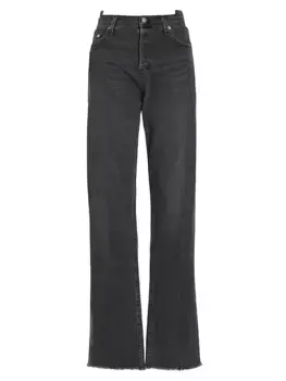 Джинсы OG Replica со средней посадкой Eb Denim, цвет gradeschool