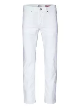 Джинсы Oklahoma Jeans, белый