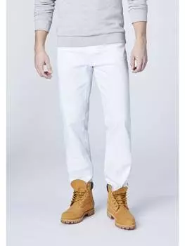 Джинсы Oklahoma Jeans, белый