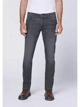 Джинсы Oklahoma Jeans, черный