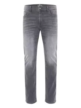 Джинсы Oklahoma Jeans, серый