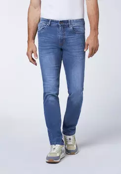 Джинсы Oklahoma Jeans, синий
