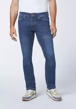 Джинсы Oklahoma Jeans, синий