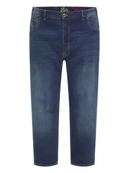 Джинсы Oklahoma Jeans, синий