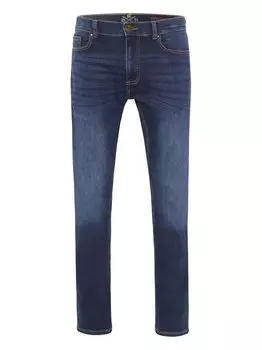 Джинсы Oklahoma Jeans, синий