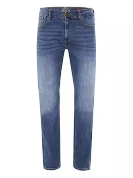 Джинсы Oklahoma Jeans, синий