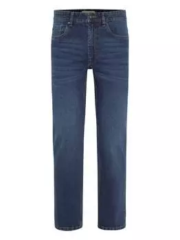 Джинсы Oklahoma Jeans, синий