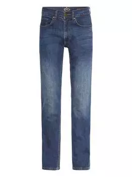 Джинсы Oklahoma Jeans, синий