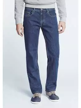 Джинсы Oklahoma Jeans, синий