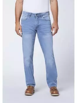 Джинсы Oklahoma Jeans, синий