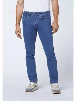 Джинсы Oklahoma Jeans, синий