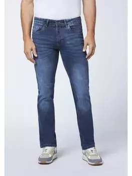 Джинсы Oklahoma Jeans, синий