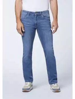 Джинсы Oklahoma Jeans, синий