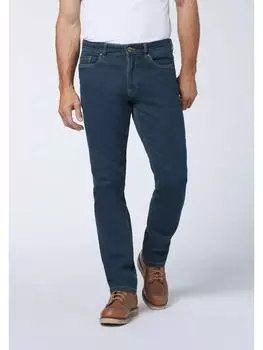 Джинсы Oklahoma Jeans, синий