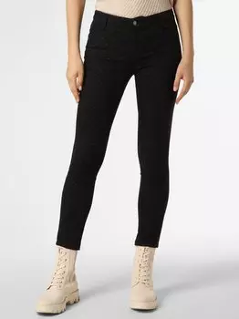 Джинсы Olivia, черный