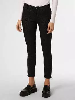 Джинсы Olivia, черный