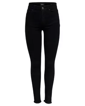 Джинсы Only, black