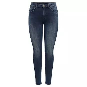 Джинсы Only Blush, синий