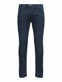 Джинсы ONLY, цвет blue denim